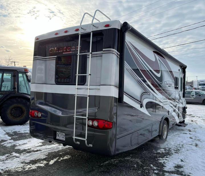 Roof repair for recreational vehicles Granby